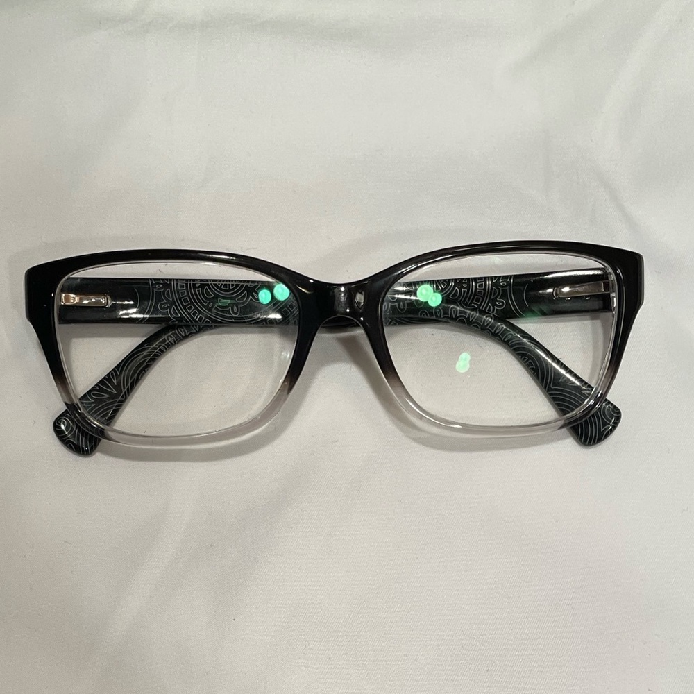 Ralph Lauren glasses